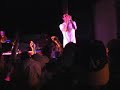 Eyedea - Live Hip Hop - Incline Village Nevada