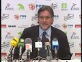 Rueda de Prensa Pepu Hernández