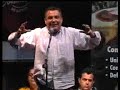 Val�rio Arcary na abertura do I Congresso da Conlutas