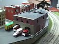 Track2 #8/10: NASG 2007 Baltimore S ga Layouts, Pt 6/8 Hotel