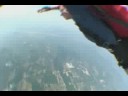 darinka skydiving