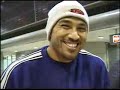 Ray Sefo Ray Sefo