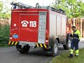 Fahrer WBK Rekingen TLF Fahrer WBK Rekingen TLF