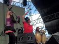 BAMBARABANDA Rock al Parque 2009