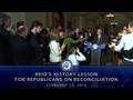 Reid's History Lesson for Republicans on Reconciliation