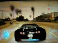 videos de Need For Speed Undercover, 1680x1050, 4xAA, max detail on ATI 4870