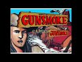 gun smoke replica theme from ultracade