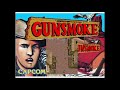 gun smoke replica theme from ultracade