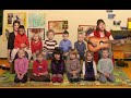 Kid's Cold Orchestra - Små grodorna (The Small Frogs Song)