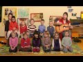 Kid's Cold Orchestra - Små grodorna (The Small Frogs Song)