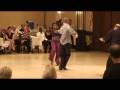 videos de Virginia State Open 2008 ~ Pro-Am Female Advanced WCS ~ 2nd Place Gold w/ Honors winner