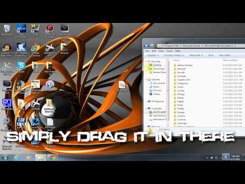 how to repair fsx acceleration