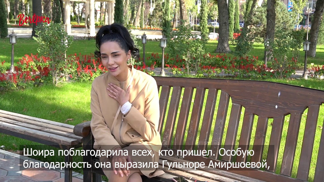 В Душанбе прошло мероприятие для любителей животных — Hot DOGger Party