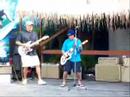 Mr. Moto Jam at Huntington Beach Surf Museum