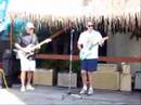 Mr. Moto Jam at Huntington Beach Surf Museum