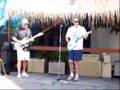 Mr. Moto Jam at Huntington Beach Surf Museum