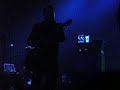 The Gutter Twins - God's Children (Brussels '08)