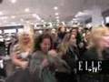 Roberto Cavalli H&M Amsterdam