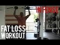 Intense Fat Loss Workout