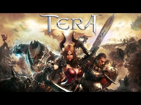 TERA Free To Play | Únete al clan G4G | Problemas con los clanes y nuevas ideas!!