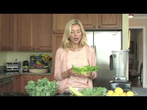 Less Cancer Minute: Phytonutrients