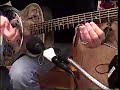 Harvey Reid plays \"Fluf\