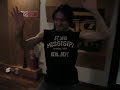 tommy fiammenghi dancing onthe natural bamboo drum session