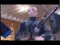 Ex Riverdance Drummer Abe Doron Percussion & Drums Video