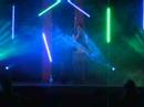 Hannah Brady Live At Coundon Courts X Factor 2008