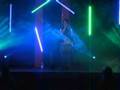 Hannah Brady Live At Coundon Courts X Factor 2008