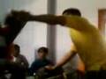 videos de Kashyap busted by akhshay