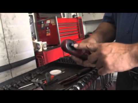 What Tools Does an Auto Mechanic Need | Automobile Tips with Chuck