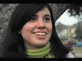 Javiera Mena en Bici