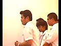 Block H - ROM exercises part 1 - Jill, Master Mark, Angela, Sheena
