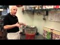 Secret Behind Philly's Best Tomato Pie