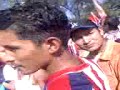 chivas campeon festejo en tepic nayarit 5