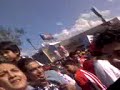 CHIVAS CAMPEON, FESTEJO EN TEPIC NAYARIT 5