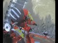 coast guard video: best dam rescue   