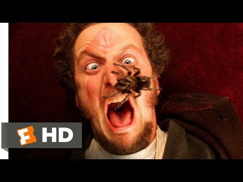 Home Alone 1990 HD