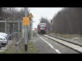 Bahnhof Klosterlechfeld 31.03.2012