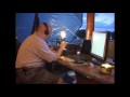 40-Meter SSB Contacts During Field Day 2008 (Sat.)