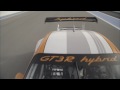 Icon for Post #Porsche 911 GT3 R Hybrid