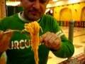 italya da makarna