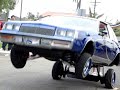 Jerry Lamm 84 regal hopping Make\