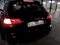Audi rs4 2007