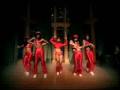 50 cent (candy shop y video original)