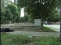 Megújul a Rózsavirág tér Megújul a Rózsavirág tér