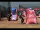 Speedball Mix