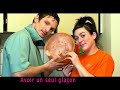 phil barr�, \"un gla�on de toi\"