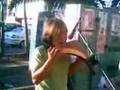 LONELY SHEPERD( pastor solitario) grupo Kayna